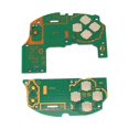 thumbnail image 2 of 2pcs Button Circuit Board Replacement Wireless WiFi Version Built in Left Right Button PCB Circuit Board for PSV1000, 2 of 5