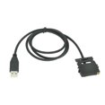 thumbnail image 2 of Cable de programación USB CUTICAT para XPR5550 XPR8300 DGR6175 M8220 Plug and Play, 2 of 8