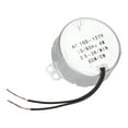 thumbnail image 1 of Motor síncrono TYC NikouMX 2.5‑3R/MIN herramienta, 1 of 8