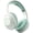 Green, variant on Hybrid Active Noise Cancelling Headphones Wireless Headphones with Microphone Deep Bass, Hi-Fi Audio, Memory Foam Ear Cups, 30H Playtime