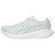 thumbnail image 1 of Zapatillas para Correr ASICS Gel-Cumulus 27 para Mujer Color Aqua Puro/Blanco, 1 of 9
