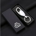 thumbnail image 3 of Accesorios Decorativos de Moda para Hombre Con Caso de Coche Perfecl Plata, 3 of 7