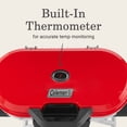 thumbnail image 3 of Coleman RoadTrip® 285 Portable Stand-Up Propane Grill, 3 of 3