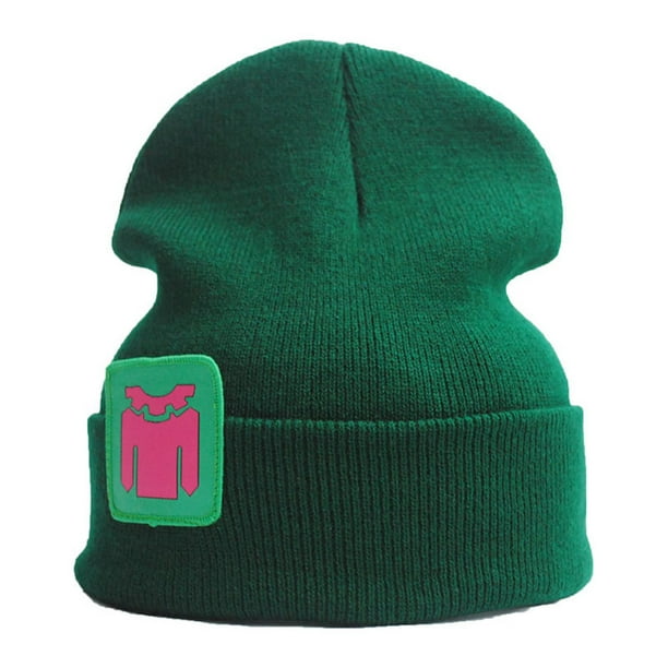 Gorro de punto Valorants Killjoys Anime Winter Beanie unisex
