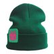 thumbnail image 1 of Gorro de punto Valorants Killjoys Anime Winter Beanie unisex, 1 of 3
