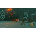 thumbnail image 5 of The Legend of Zelda: Breath of the Wild Nintendo Wii U [UAE World Edition] NEW, 5 of 5