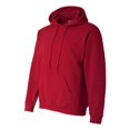 thumbnail image 3 of Gildan Heavy Blend Hooded Sweatshirt, 3 of 4
