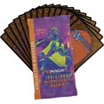 thumbnail image 2 of Magic: The Gathering Collector Booster Pack MTG Innistrad Midnight Hunt, 2 of 5