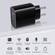 thumbnail image 2 of Adaptador de audio Transmisor Receptor Plug and Play Receptor de audio Adaptador auxiliar Hugtrwg Para estrenar, 2 of 7