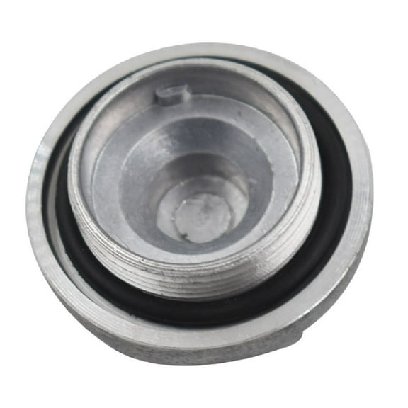 Oil Drain Plug 4HC-15351-00-00 Replacement for Yamaha Grizzly Kodiak 400 450 600 Warrior Big Bear 350