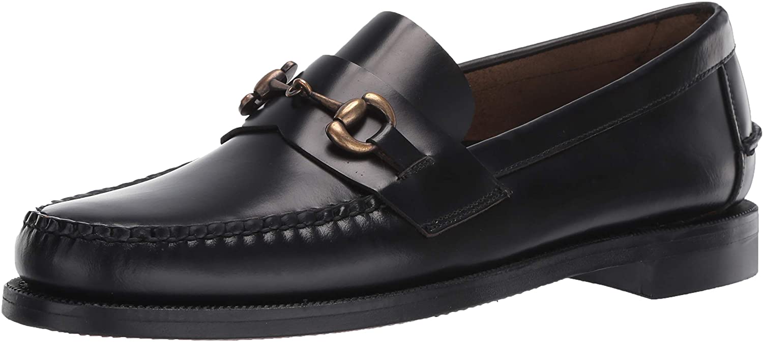 Sebago Mens Classic Joe Loafers 
