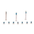 thumbnail image 2 of MasteelfCA 10pcs Replacement Bottom Case Screws Set for /MacBook Pro Unibody 13 A1278 15 A1286 17 A1297, 2 of 2