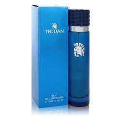 Troyano para todos los Eau de Toilette Spray (Unisex) por Troyano Trojan Model