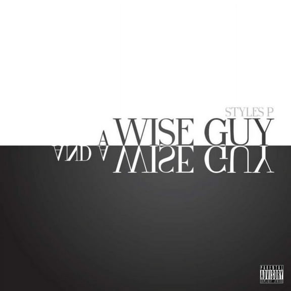 A Wise Guy and A Wise Guy (CD) (explicit)