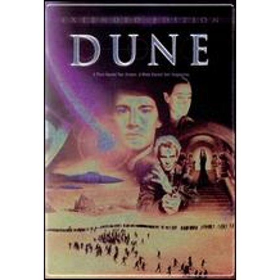 Pre-Owned Dune (DVD) (Used - Good)