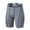Gray, variant on Athletic Compression Shorts for Men's Track and Field Running Running Shorts for S-3XL