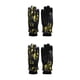 thumbnail image 4 of Sonducket Guantes para niños Manoplas impermeables Niños Moda Snowboard Estampado Guante de nieve grueso para deportes de patinaje al aire libre Amarillo 2piezas Sonducket CBP467635, 4 of 5