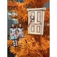 thumbnail image 6 of Tree Buddees Creepy Door with an Axe Through it Halloween/Christmas Ornaments, 6 of 7