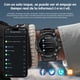thumbnail image 5 of Reloj Inteligente Para Hombre Smartwatch Bluetooth Llamada, 5 of 8