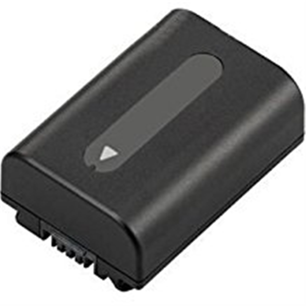 High Capacity Intelligent Lithium Ion Battery For Sony Cybershot DSCHX100V 5 Year Replacement