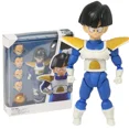 thumbnail image 1 of Dragon Ball Super Son Goku Ultra Instinct Collection SHF Figurine d'Action Modèle PVC Figurals, 1 of 7