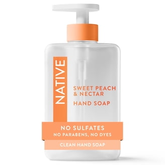 Softsoap Fall Hand Soap: Limited Edition Pumpkin Liquid, 7.5 oz