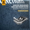 thumbnail image 3 of Carpa de Camping ONETIGRIS Stella 4 Estaciones para 2 Personas Impermeable, 3 of 7