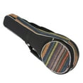 thumbnail image 4 of Portable Mandolin Bag, Mandolin Bag Adjustable Shoulder Strap  For Carrying Mantolin For Finishing Accessories, 4 of 8