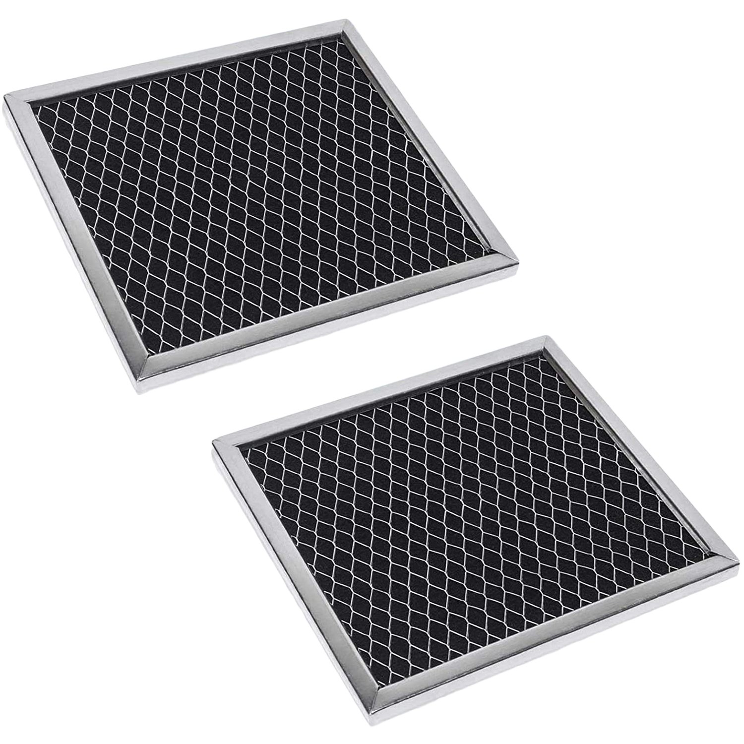 whirlpool microwave charcoal filter 8206230a