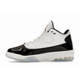 thumbnail image 2 of Jordan Men's Max Aura 2 White Black Gym Red Shoes, from StockX, 2 of 5