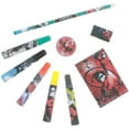 thumbnail image 1 of Disney Pixar Incredibles 2 9 pc Stationary Set, 1 of 4
