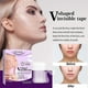 thumbnail image 5 of 120pcs Instant Invisible Face Stickers Neck Eye Double Chin Lift V Shape Refill Tapes, 5 of 5