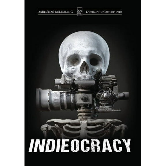 Indieocracy (DVD), Rising Sun Media, Documentary
