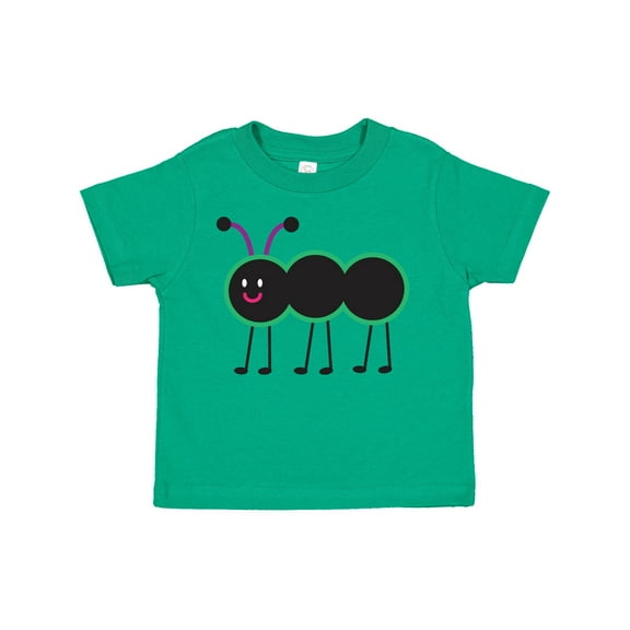 Inktastic Ant Bug Boys or Girls Toddler T-Shirt