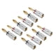 thumbnail image 2 of J.10053 Conector banana de 4 mm para cable de altavoz, panel de pared, cine en casa, 2 of 14