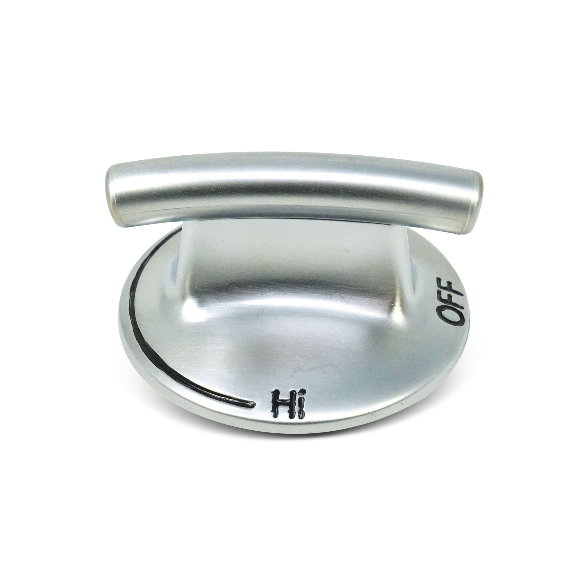 ForeverPRO WP7733P410-60 Knob for Whirlpool Range 74007733 7733P410-60 WP7733P410-60VP