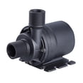 thumbnail image 1 of Submersible Water Pump 1/2'' Male Thread for Fountains Heater Cooling System, 1 of 8