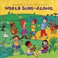 thumbnail image 2 of Putumayo Kids Presents World Sing Along, 2 of 2