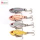 thumbnail image 4 of Cuchara giratoria Jigging cebo Artificial para señuelo de pesca/accesorios/aparejos Wobbler hundimiento Metal Jig Head vibración cigarra Bass, 4 of 5