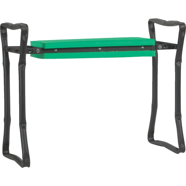 Best Garden Garden Kneeler Bench