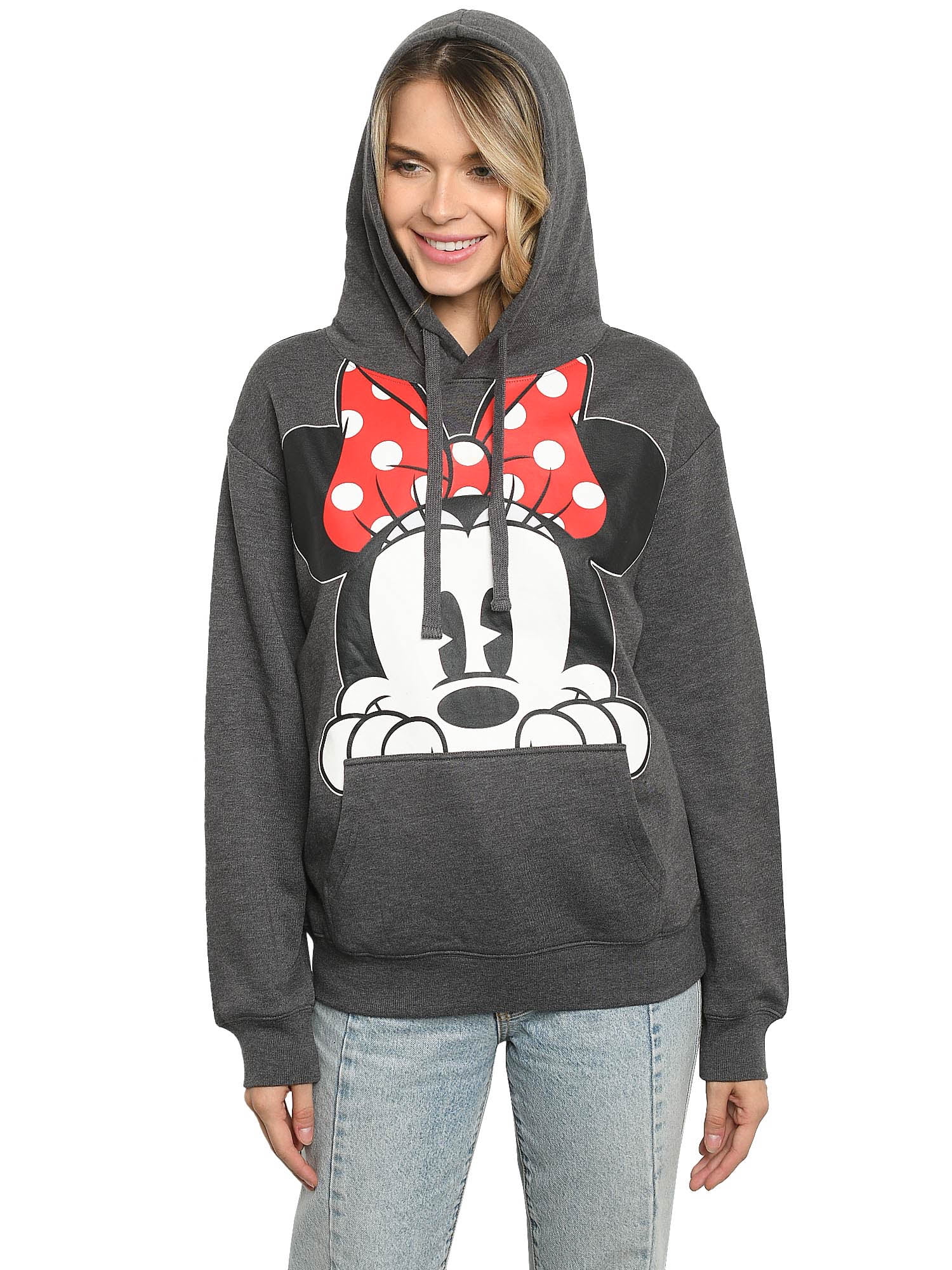 disney women hoodie