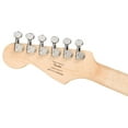 thumbnail image 6 of Squier Mini Jazzmaster HH Electric Guitar (Daphne Blue), 6 of 7
