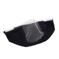 thumbnail image 1 of Non Slip Adjustable Multifunctional Wig Cap Lace Design Stocking Cap for Makeup with Stretchy, 1 of 7