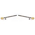 thumbnail image 1 of TOR Front Inner Steering Tie Rod End Pair for Car 1995-2003 Ford Windstar KTR-104830, 1 of 2