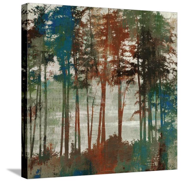 Canvas Stretching Michaels