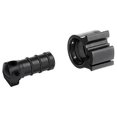 thumbnail image 1 of Flair-It Central 224710 0.37 in. Pexlock Plug, 1 of 3