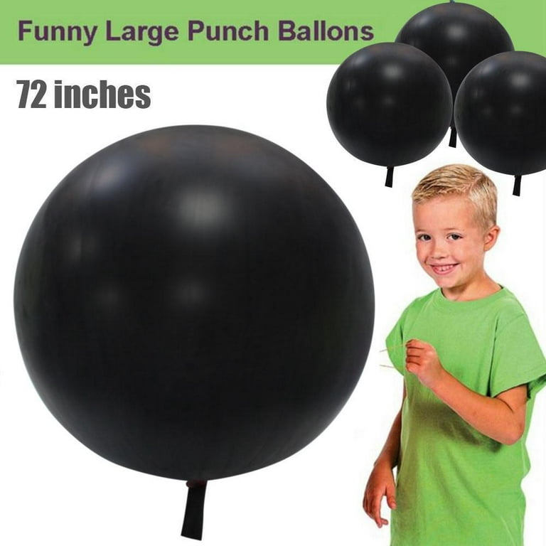 Ballon d'anniversaire gonflé à l'helium 18 ans Happy Birthday