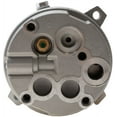 thumbnail image 2 of A/C Compressor Fits select: 1996-2005 BUICK LESABRE, 1996-2005 BUICK PARK AVENUE, 2 of 5