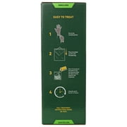 Sawyer Products SP882 Mosquito Bed Net, Single, Green