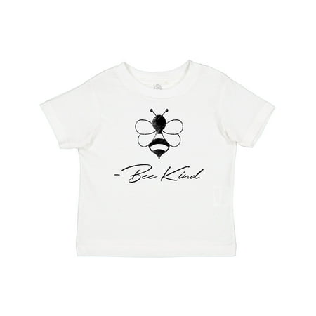 

Inktastic Bee Kind Cute Bee Boys or Girls Baby T-Shirt